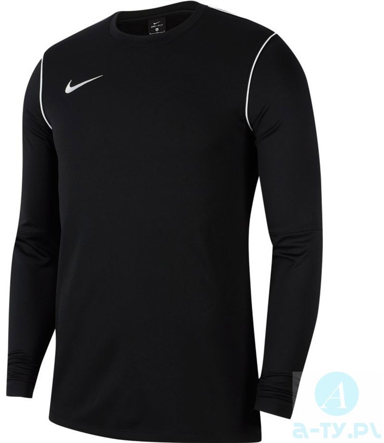 Nike Bluza Park 20 Crew Top BV6875 010 a-ty BV6875 010