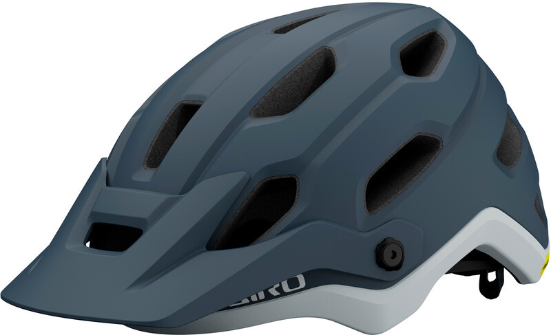 Giro Source Mips Helmet, matte portaro grey S | 51-55cm 2021 Kaski rowerowe 200256-008