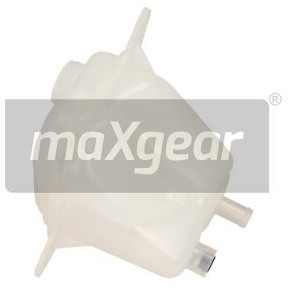 MAXGEAR Zbiorniczek wyrównawczy, płyn chłodzący 77-0007