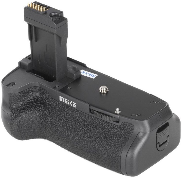 Meike Battery pack MK-760D do Canon 750D/760D 4303