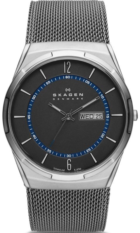 Skagen Melbye SKW6078