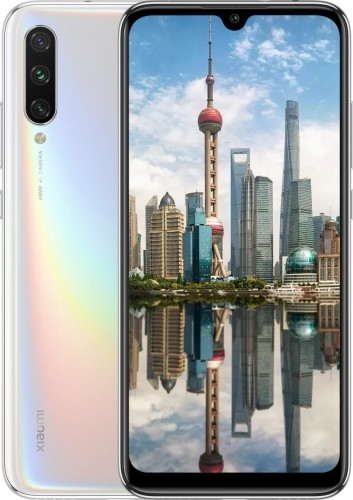 Xiaomi Mi A3 4GB/128GB Dual Sim Biały