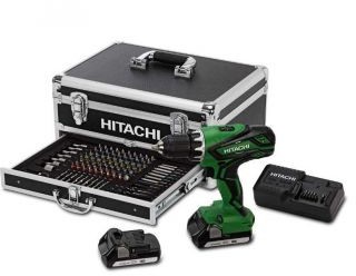 Hitachi DS18DJL WK