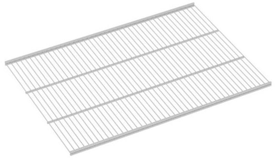 Velano Półka ażurowa 58.2 x 40.7 cm QUICK AND EASY