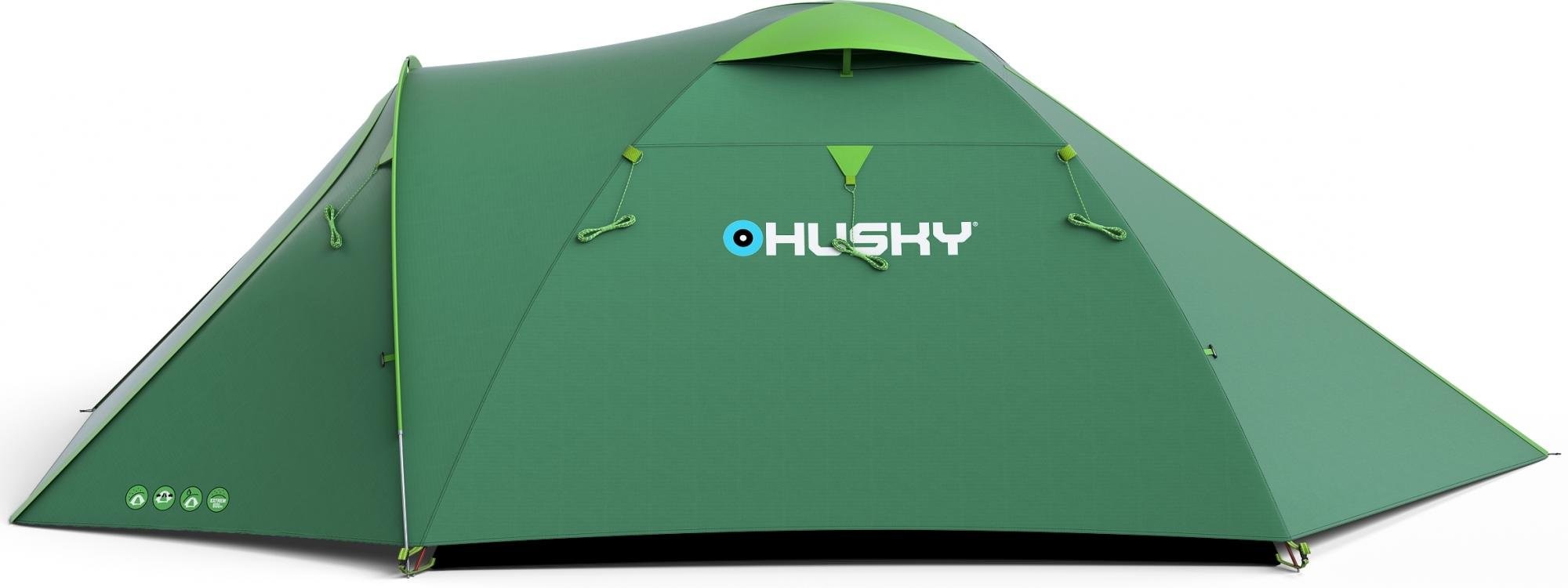 Husky Bizon 4