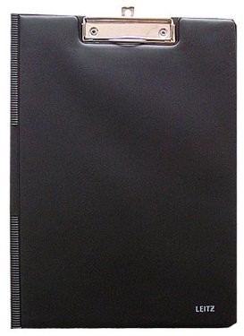 LEITZ mapa zaciskowa 3960 A4,242 x 338 mm 3960-00-95