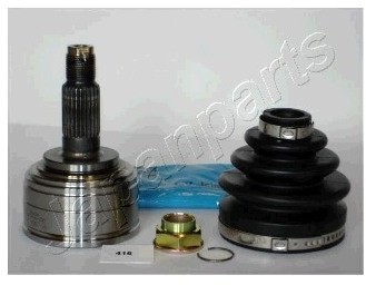 JAPANPARTS Zestaw przegubu, półoś napędowa JAPANPARTS GI-416