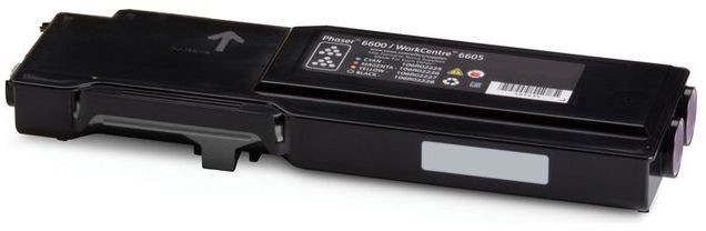 Xerox Xerox 106R02755 czarny (black) toner zamiennik