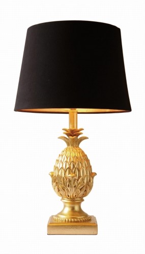 Dar Lighting Pineapple Nocna Dar Lighting PIN4235