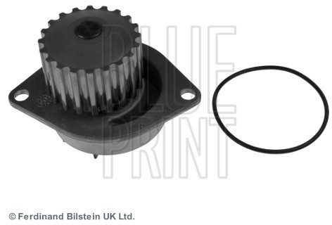 BLUE PRINT Pompa wodna ADN19184