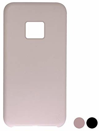 BigBuy Tech BigBuy Tech S1901664 etui na telefon komórkowy Huawei Mate 20 Pro miękki silikon BIG-S1901664