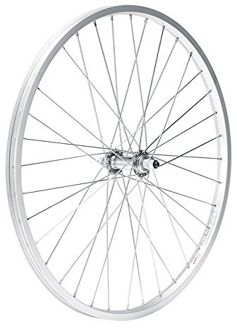 GURPIL gurpil 63907 koła przedniego, 61 cm, felgi Cyber 10, aluminium 63907
