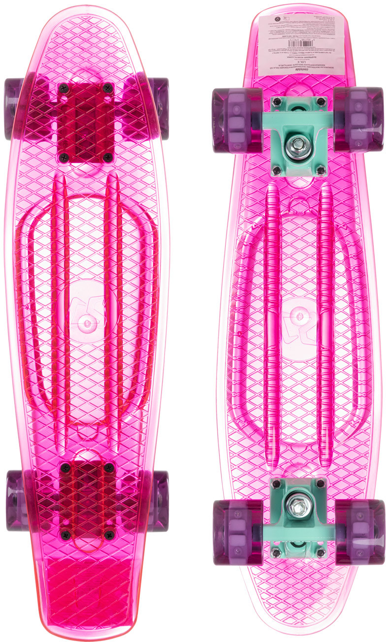 COOLSLIDE Deskorolka COOLSLIDE LOL II M000161468