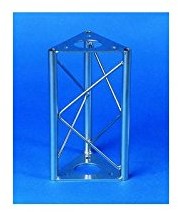 Decotruss decotruss 60112006 ST-250 Traverse Srebrny  ST-250 Truss Silver