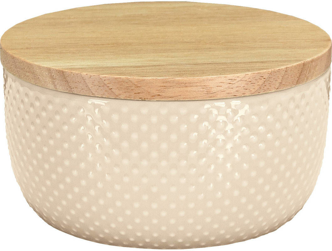Kleine Wolke Pojemnik Dotty Sandbeige 4004478323650