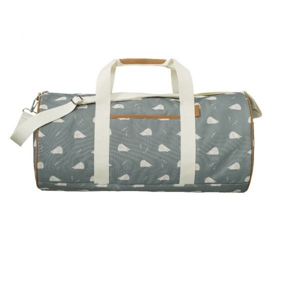 FRESK Fresk Torba Weekender bag Jeż FB920-05