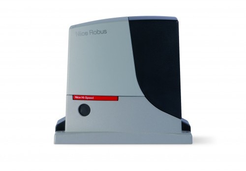 Nice napęd Robus 500 Hi-Speed RB500HS