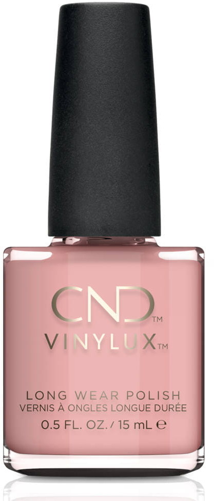 CND Lakier Vinylux Pink Pursuit #215 15 ml