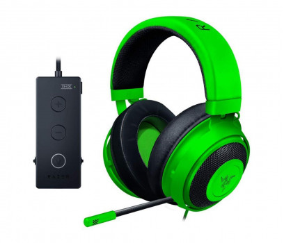 Razer Kraken Green (RZ12-00870100)