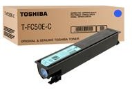 Toshiba Toner T FC50E C do e Studio 2555 I 33 600 str | cyan 6AJ00000113