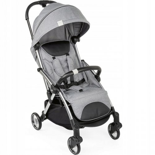 Chicco Goody Cool Grey