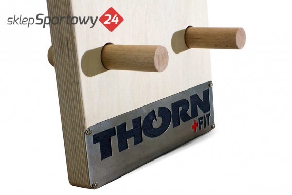 Thorn FIT TABLICA DO ĆWICZEŃ PEG BOARD FIT TH-0146