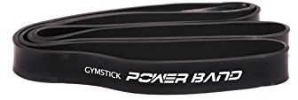 Gymstick power Bands  Medium  czarna CS-2162