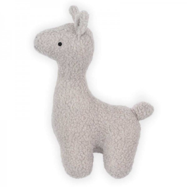Jollein Baby & Kids Baby & Kids - Przytulanka Lama Grey