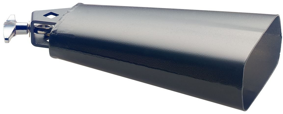 Stagg 0 CB307BK cowbell 7,5" krowi dzwonek