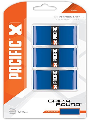 Pacific over Grip Grip-A-Round -częściowy, standard 0236000018102600_Blau