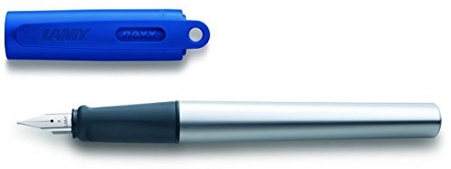 Lamy fountain Pen Nexx, sprężyna: A, niebieski wieczne pióro 1220457