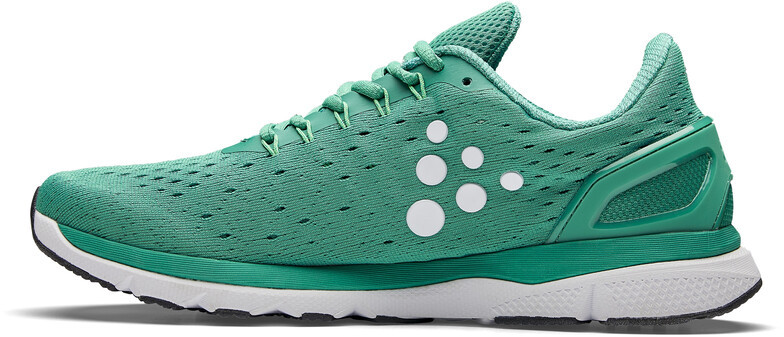 Craft V150 Engineered Buty Kobiety, team green UK 6,5 | EU 40 2021 Buty szosowe 1908264-651000-6,5