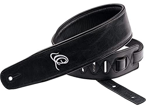 Ortega Guitars GENUINE LEATHER STRAP ORTEGA OSCL-3