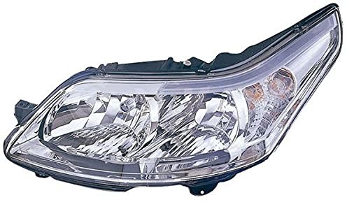 ALKAR 2742853 reflektor główny 2742853