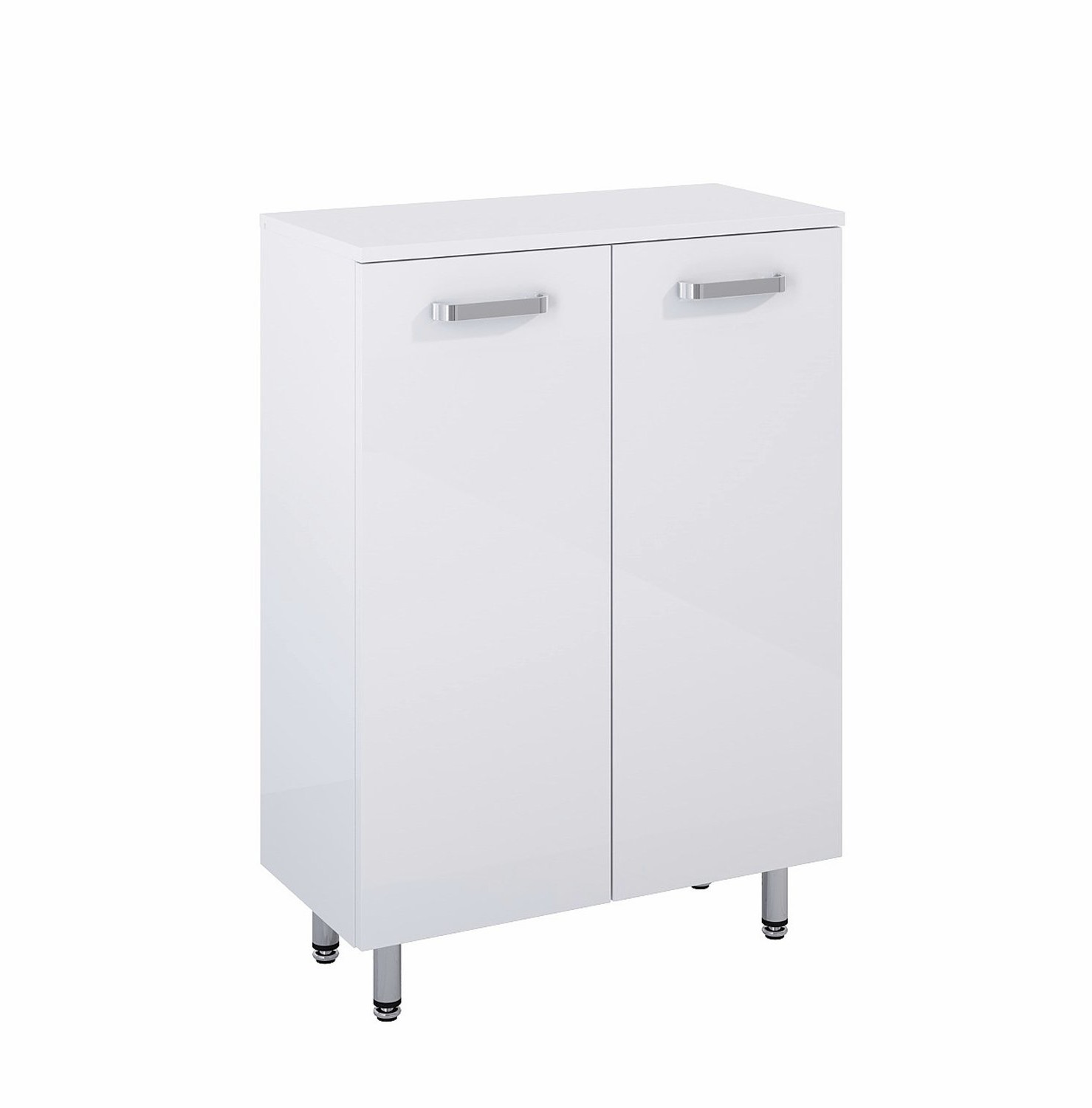 Maximus Maximus Komoda łazienkowa Eve 60 2D biały 59,9x84 cm