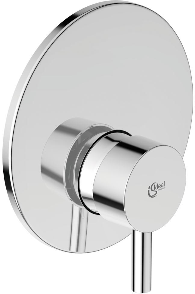 Ideal Standard Ceraline wannowo-prysznicowa podtynkowa chrom A6940AA