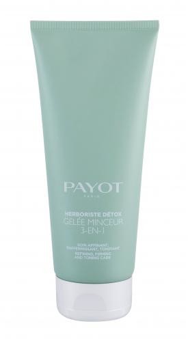 Payot Herboriste Détox 3-In-1 wyszczuplenie i ujędrnienie 200ml