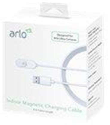 Arlo Arlo Ultra Indoor Magnetic Charging Cable VMA5000C-100EUS