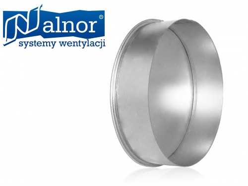 Alnor Zaślepka do kanałów 250mm CS-250