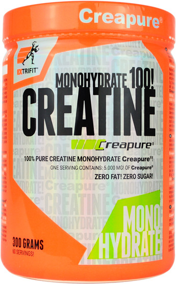 Extrifit Creatine Creapure 300 g