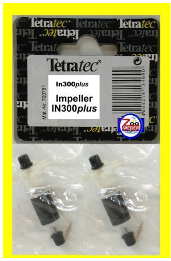 Tetra IN 300 plus Impeller