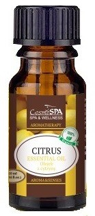 CosmoSPA Olejek z cytryny 10ml 59020201915991
