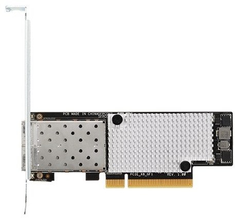 ASUS Computer ASUS PEB-10G/57840-2S karta sieciowa 90SC05V1-M0UAY0