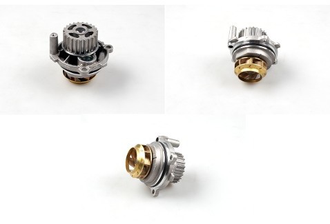 HEPU Pompa wody P572