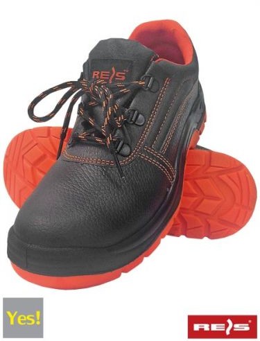 Reis BUTY BEZPIECZNE 47 P [SB BP]