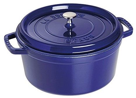 Staub Cocotte patelnia 1102891