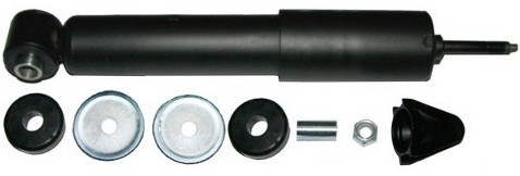 DENCKERMANN Amortyzator DSF005G