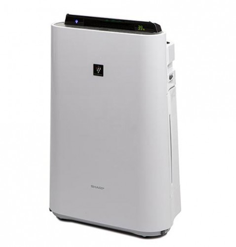 Sharp KC-D40EU-W