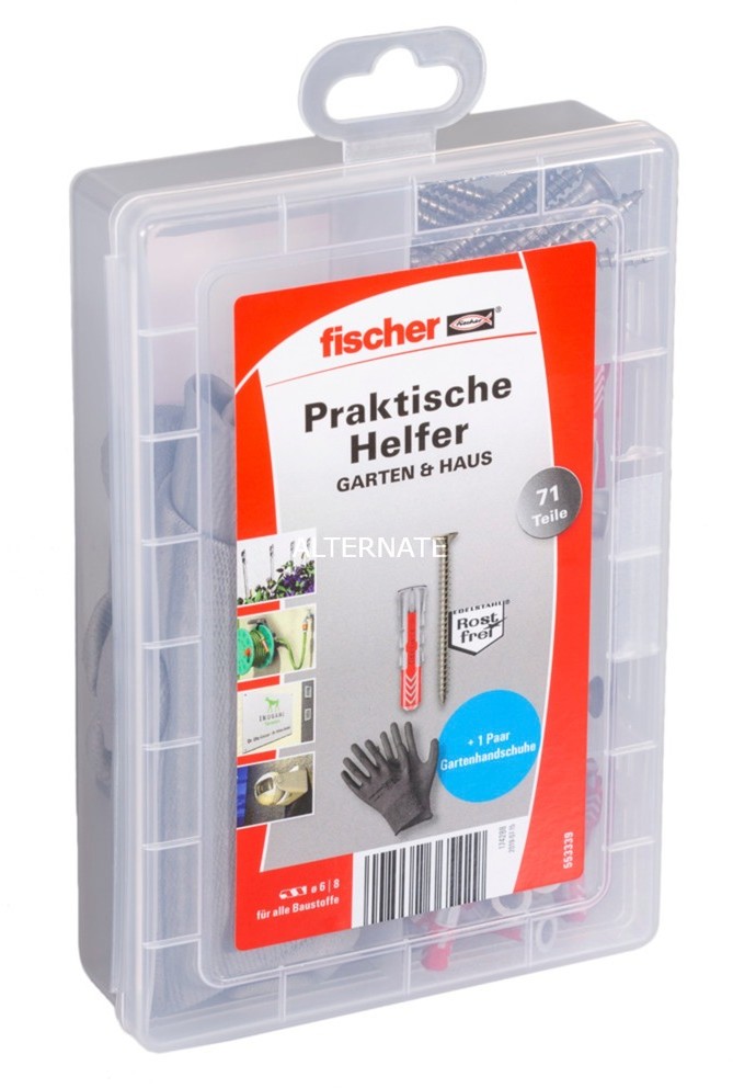 Fischer 553339, Dowel 4048962365481