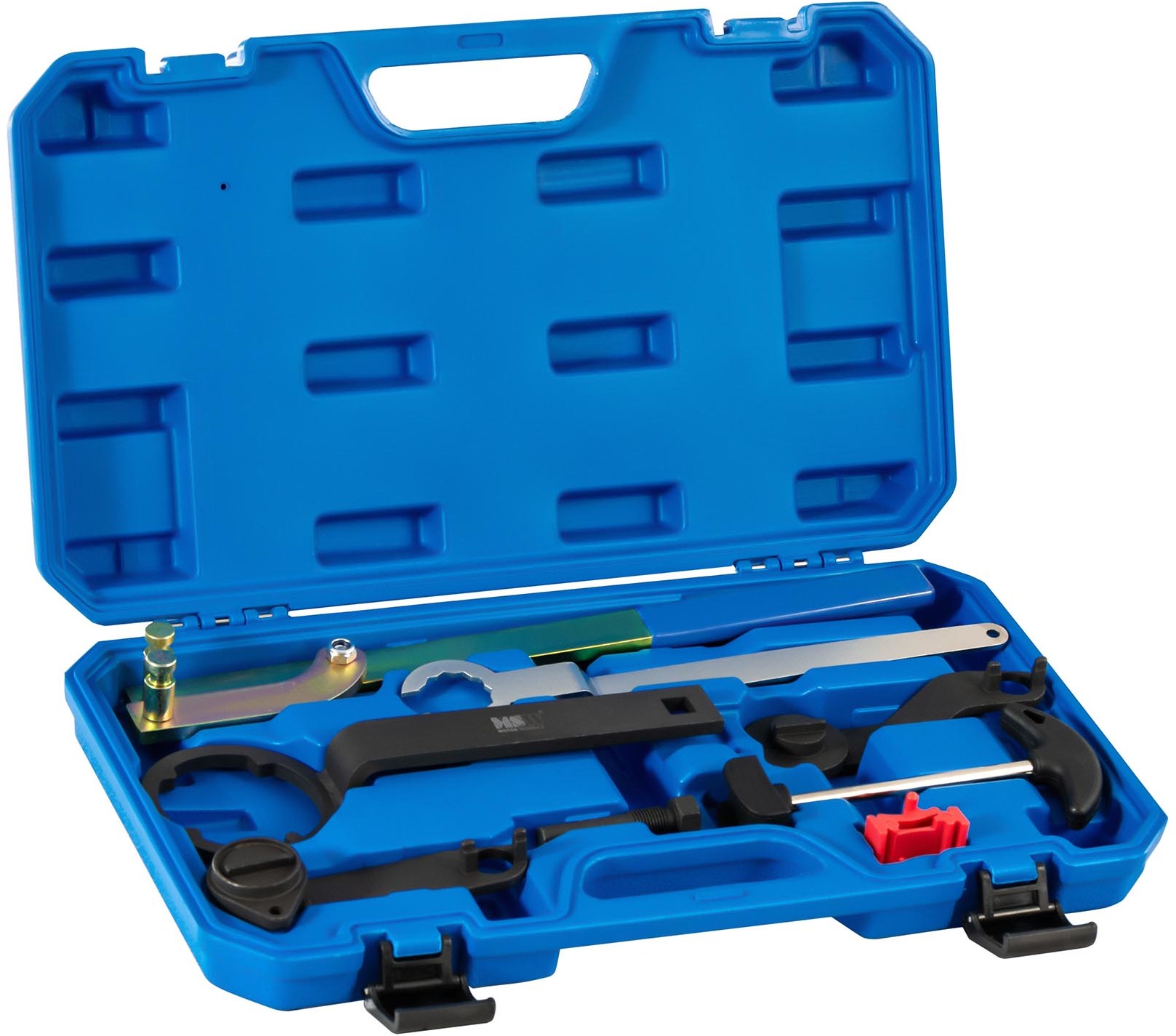 MSW MSW Blokada rozrządu VW Audi Seat Skoda 1.0 1.2 1.4 TSI TFSI MSW-ETT-VW-118